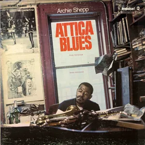 Attica blues